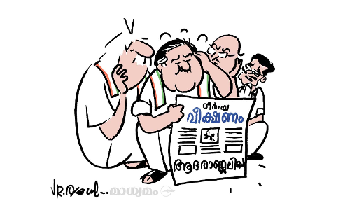 ദീർഘ വീക്ഷണം