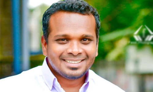 തവനൂരിലെ പ്രിയപ്പെട്ടവരെ, നിങ്ങളുടെ സ്നേഹത്തിനും,ചേർത്ത് പിടിക്കലിനും നന്ദി -ഫിറോസ്​ കുന്നംപറമ്പിൽ