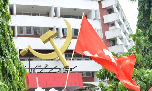 മ​രം​വെ​ട്ട് കേ​സ്​: അന്വേഷണം പൂർത്തിയായിട്ട്​ പ്രതികരിക്കാൻ സി.പി.എം