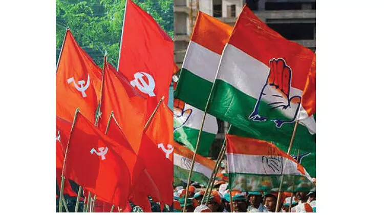 നിയമസഭ തെരഞ്ഞെടുപ്പ്: ആഘോഷം ഒാൺലൈനിൽ; ആവേശത്തിൽ പ്രവാസികൾ നിയമസഭ തെരഞ്ഞെടുപ്പ്: ആഘോഷം ഒാൺലൈനിൽ; ആവേശത്തിൽ പ്രവാസികൾ