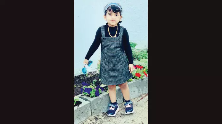 ഓർമശക്തിയിൽ ലോക റെക്കോഡുമായി ഇശൽ മർവ ഓർമശക്തിയിൽ ലോക റെക്കോഡുമായി ഇശൽ മർവ