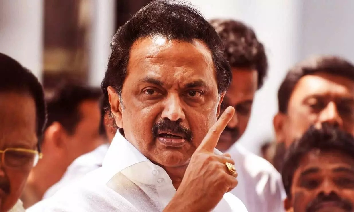 കേവല ഭൂരിപക്ഷ കടമ്പ കടന്ന്​ തൃണമൂലും ഡി.എം.കെയും; അസമിൽ ബി.ജെ.പി ഭരിക്കും?