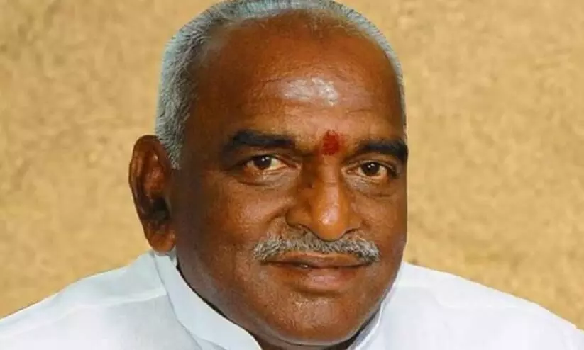 Pon radhakrishnan