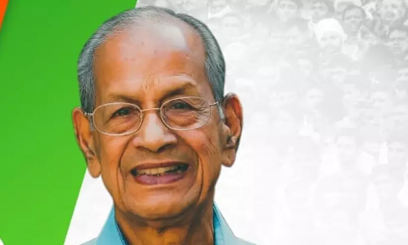 e sreedharan