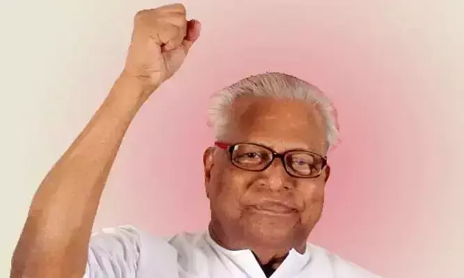vs achuthanandan vs achuthanandan