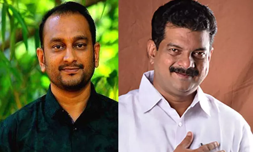 പി.കെ. ഫിറോസിന് തോൽവി; താനൂരും നിലമ്പൂരും നിലനിർത്തി എൽ.ഡി.എഫ് പി.കെ. ഫിറോസിന് തോൽവി; താനൂരും നിലമ്പൂരും നിലനിർത്തി എൽ.ഡി.എഫ്