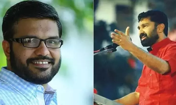 ബൽറാമിെന വീഴ്ത്തി രാജേഷ്, ഇടതിന് ഇത് പത്തരമാറ്റ് ജയം ബൽറാമിെന വീഴ്ത്തി രാജേഷ്, ഇടതിന് ഇത് പത്തരമാറ്റ് ജയം