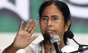 mamtha banerjee
