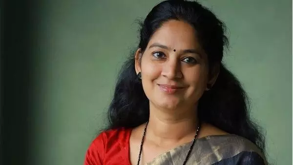 ഒരു ഘടകത്തിലും പ്രതിനിധിയല്ല: പാർട്ടി സമ്മേളനങ്ങളിൽനിന്ന്​ പ്രതിഭ എം.എൽ.എ ഔട്ട്