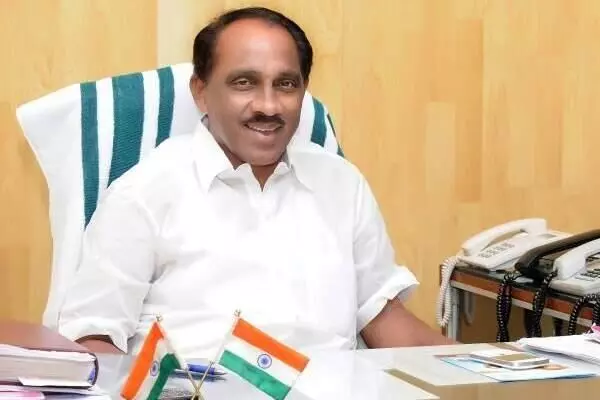 അനധികൃത സ്വത്ത് : മുൻ മന്ത്രി കെ.ബാബുവി​െൻറ 25 ലക്ഷം രൂപയുടെ സ്വത്ത് ഇ.ഡി കണ്ടുകെട്ടി