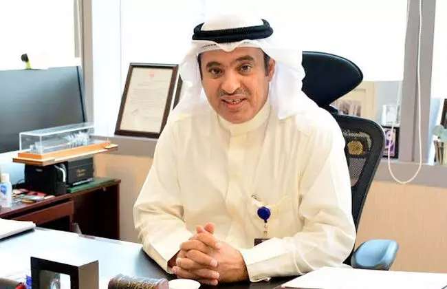 ഫൈസൽ അൽ മുത്ലഖീം അസിസ്റ്റൻറ് അണ്ടർ സെക്രട്ടറിയായി തുടരും ഫൈസൽ അൽ മുത്ലഖീം അസിസ്റ്റൻറ് അണ്ടർ സെക്രട്ടറിയായി തുടരും