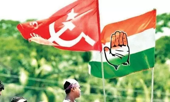 West Bengal polls: Left Front, Congress fail to win West Bengal polls: Left Front, Congress fail to win