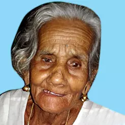 പാ​റു​കു​ട്ടി