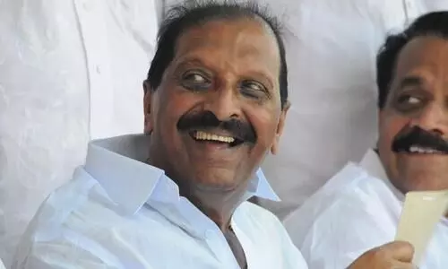 ഒരേസമയം മന്ത്രിയും പഞ്ചായത്ത് പ്രസിഡൻറുമെന്ന അപൂർവത