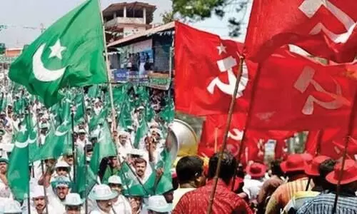 ഇടതു കോട്ടകൾ നിലനിർത്തി മലബാർ; ലീ​ഗ്​ ഭൂ​രി​പ​ക്ഷ​ത്തി​ൽ വ​ൻ ഇ​ടി​വ്