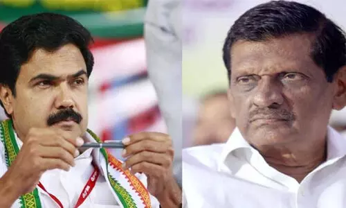 jose k mani-pj joseph