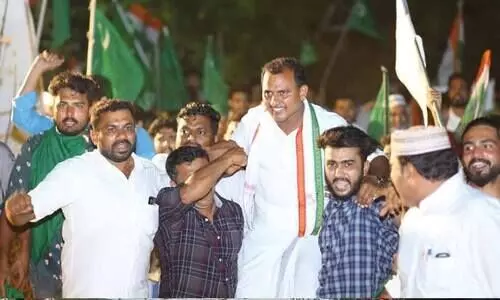 മഞ്ചേശ്വരത്ത് തുണച്ചത്​ ന്യൂനപക്ഷ, മതനിരപേക്ഷ ശക്​തികളുടെ കേന്ദ്രീകരണം