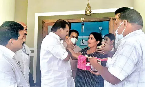 ബത്തേരിയിൽ എൽ.ഡി.എഫ് പദ്ധതി പാളി ബത്തേരിയിൽ എൽ.ഡി.എഫ് പദ്ധതി പാളി