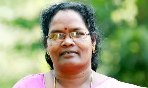 ജാനുവിന് വോട്ട് കുറഞ്ഞു; എൻ.ഡി.എയിൽ കലഹം? ജാനുവിന് വോട്ട് കുറഞ്ഞു; എൻ.ഡി.എയിൽ കലഹം?