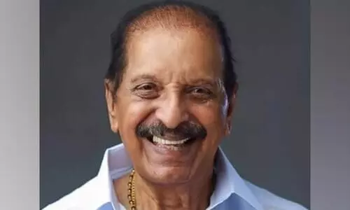 R Balakrishnapillai