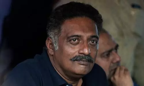 prakash raj