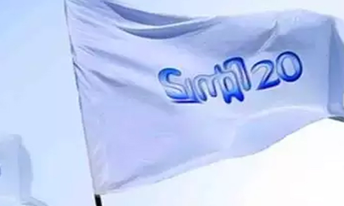 കൊച്ചിയിൽ കോൺഗ്രസ് പരാജയത്തിന് കാരണം ട്വൻറി 20