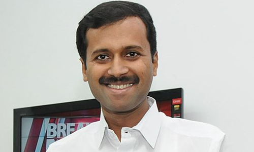 ജില്ലയിലെ ഉയർന്ന ഭൂരിപക്ഷം; ഹാട്രിക്കടിച്ച് അനൂപ് ജേക്കബ്