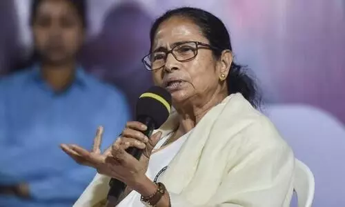 mamatha banerjee