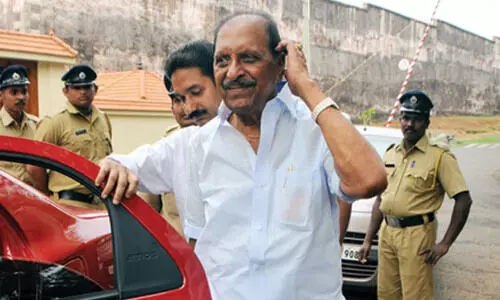 അന്ന് കരുണാകരൻ ചോദിച്ചു; എന്തു പിള്ള, ഏതു പിള്ള...?