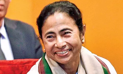 മമതക്ക്​ ഇരട്ടി സന്തോഷം; തൃണമൂൽ വിട്ട്​ ബി.ജെ.പിയിലേക്ക്​ ചേക്കേറിയ ബഹുഭൂരിപക്ഷം പേരും തോറ്റു