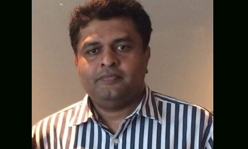 കോവിഡ്​: ആലുവ സ്വദേശി ദോഹയിൽ നിര്യാതനായി