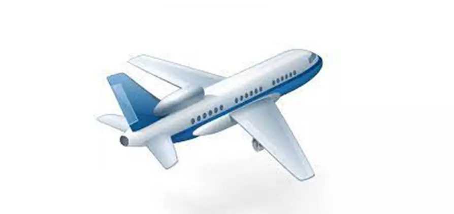 കു​വൈ​ത്ത്​ ഇ​ന്ത്യ​യി​ലേ​ക്ക്​ യാ​ത്രാ​വി​മാ​നം നി​ർ​ത്തി