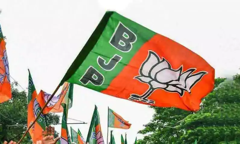 law protecting Waqf properties should be cancelled -says BJP MP