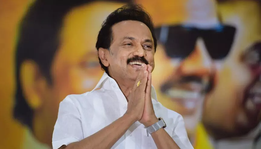 പ്രതിപക്ഷ എം.എൽ.എമാരെ ഉൾപെടുത്തി സ്റ്റാലിൻ കോവിഡ് ഉപദേശക സമിതി രൂപീകരിച്ചു പ്രതിപക്ഷ എം.എൽ.എമാരെ ഉൾപെടുത്തി സ്റ്റാലിൻ കോവിഡ് ഉപദേശക സമിതി രൂപീകരിച്ചു