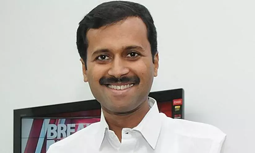 ജില്ലയിലെ ഉയർന്ന ഭൂരിപക്ഷം; ഹാട്രിക്കടിച്ച് അനൂപ് ജേക്കബ്