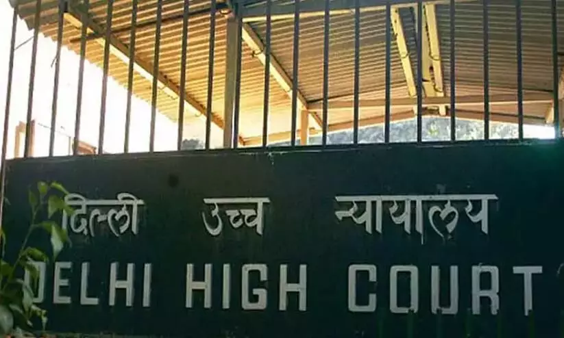 Delhi High Court Delhi High Court