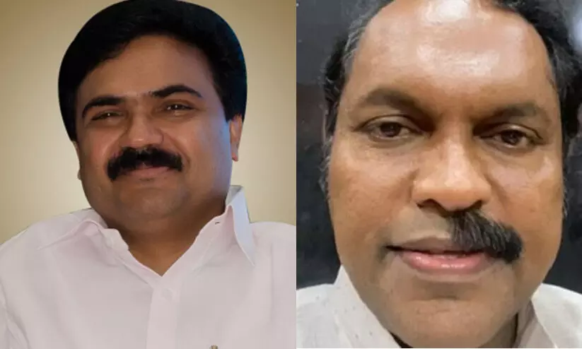 ജോസ് കെ മാണി തോറ്റാൽ പാതി മീശ വടിക്കുമെന്ന് ബെറ്റ്; ഒടുവിൽ വാക്ക് പാലിച്ച് പൗലോസ് കടമ്പംകുഴി ജോസ് കെ മാണി തോറ്റാൽ പാതി മീശ വടിക്കുമെന്ന് ബെറ്റ്; ഒടുവിൽ വാക്ക് പാലിച്ച് പൗലോസ് കടമ്പംകുഴി