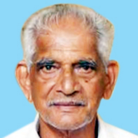 കു​ഞ്ഞു​മു​ഹ​മ്മ​ദ്