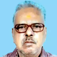 ച​ന്ദ്ര​ശേ​ഖ​ര​ൻ