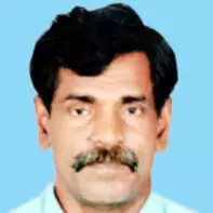 രാ​മ​കൃ​ഷ്ണ​ൻ