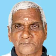 ഭാ​സ്ക​ര​ൻ