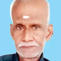 ശി​വാ​ന​ന്ദ​ൻ