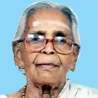 അ​മ്മി​ണി അ​മ്മ