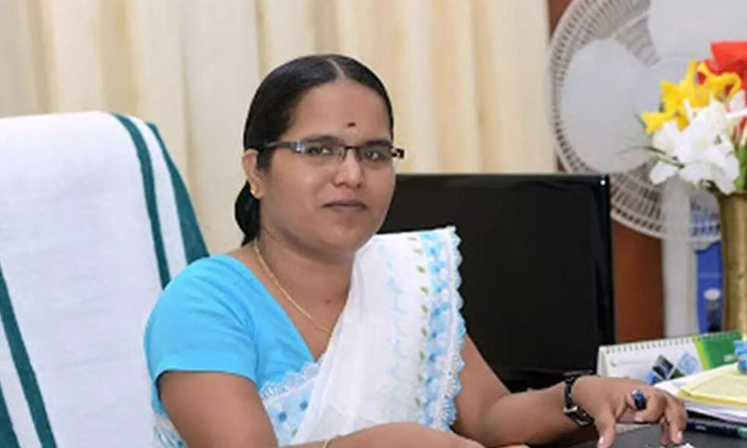 pk jayalakshmi