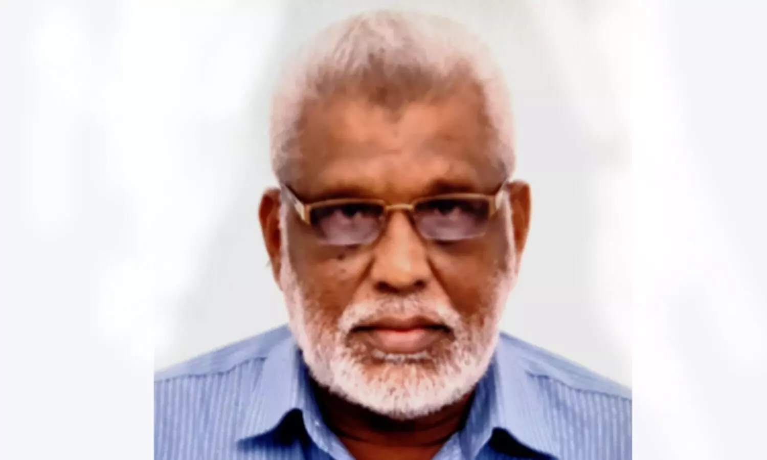 ബംഗളൂരു ഹിറ ഫൗണ്ടേഷൻ ട്രസ്​റ്റ്​ ചെയർമാൻ പ്രഫ. കെ. മൂസ നിര്യാതനായി