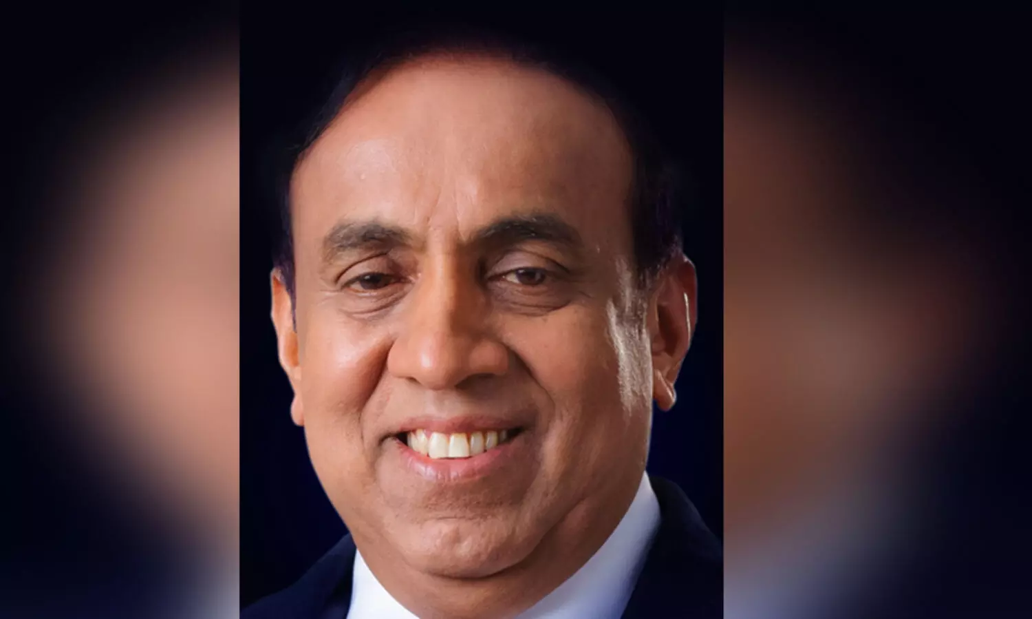 ചരിത്ര വിജയത്തിലേക്ക്​ നയിച്ചത്​ മുഖ്യമന്ത്രിയുടെ വിശ്വാസ്യത​ -രവി പിള്ള