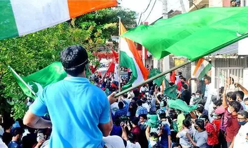 യു.​ഡി.​എ​ഫ്​ വീഴ്​ചയുടെ ആഴംകൂട്ടിയത്​ സംഘടനാ ദൗർബല്യം; അ​ടി​മു​ടി അ​ഴി​ച്ചു​പ​ണി​ക്ക്​ ആ​വ​​ശ്യം