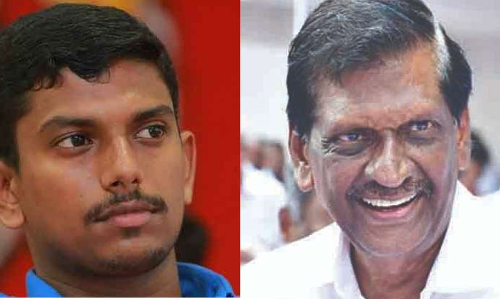 sachin dev and pj joseph sachin dev and pj joseph