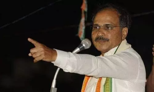 Adhir Ranjan Chowdhury
