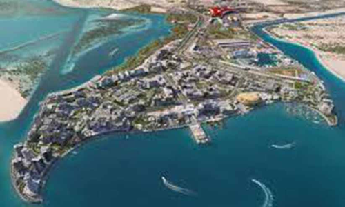 അബൂദബി യാസ് ദ്വീപിൽ ഈദ് മുതൽ മൂന്നുദിവസം കരിമരുന്നു പ്രദർശനങ്ങൾ